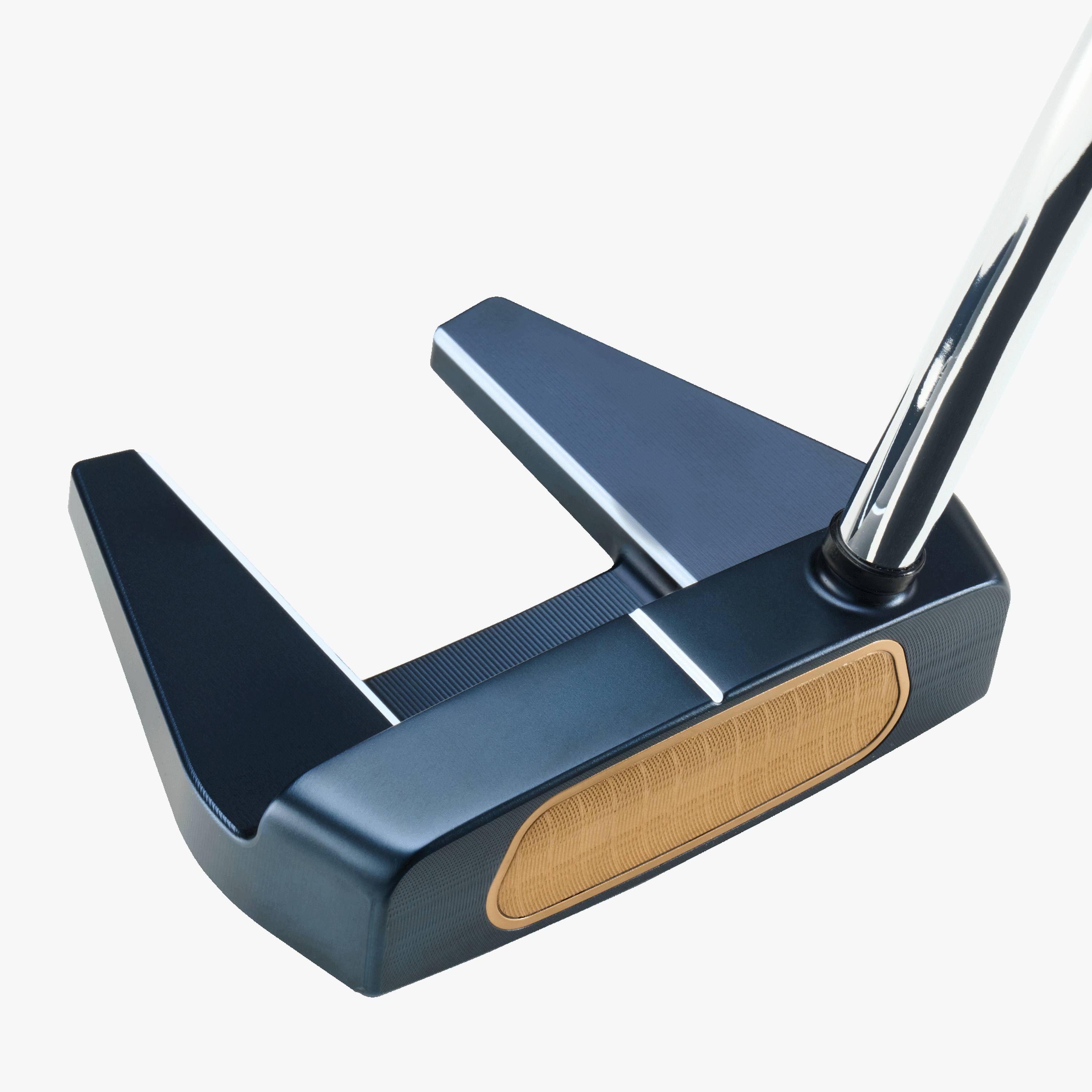 Odyssey Ai-One Milled Seven T DB Putter | Callaway Golf Pre-Owned Odyssey Ai-One Milled Seven T DB Putter | Callaway Golf Pre-Owned