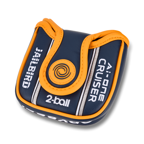 Ai-ONE CRUISER Jailbird T DB Putter - View 7