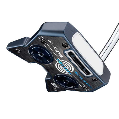Ai-ONE Wing Back DB Putter - View 4