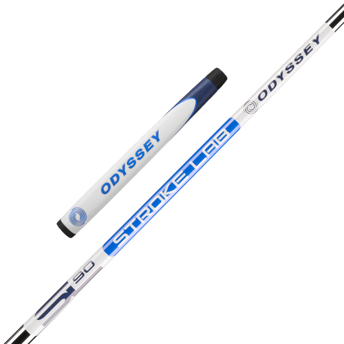 Ai-ONE Wing Back DB Putter - View 5