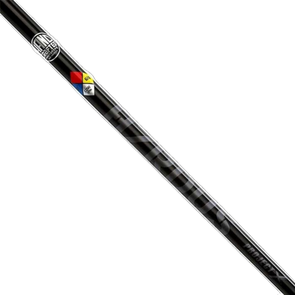 Project X HZRDUS Black 63 Optifit 2 Shaft image 1