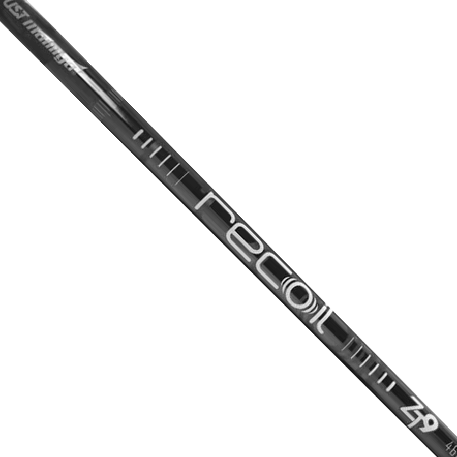 UST Mamiya Recoil ZT9 460 Optifit 3 Fairway Shafts image 1