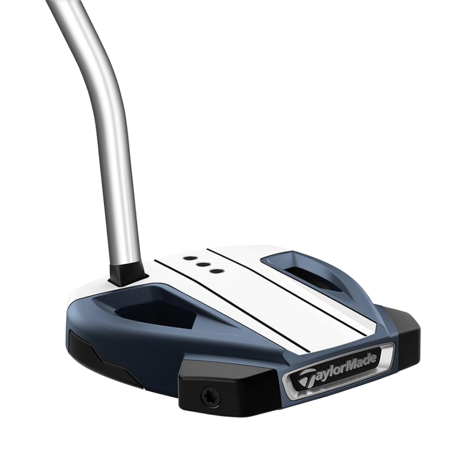 TaylorMade Spider EX Navy SB Putters image 1