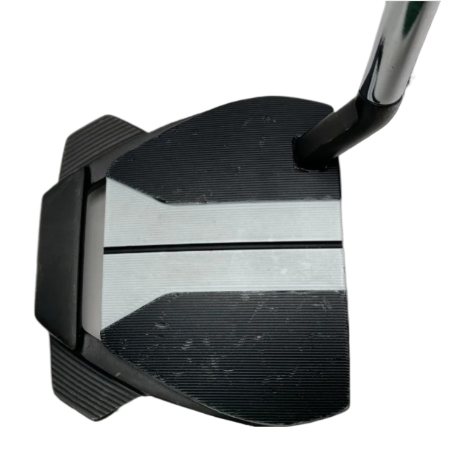 TaylorMade 2023 Spider GTX Black Small Slant Putters image 3