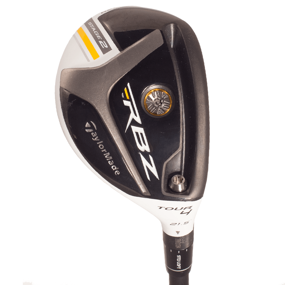 TaylorMade RocketBallz Stage 2 Tour Rescue Hybrids