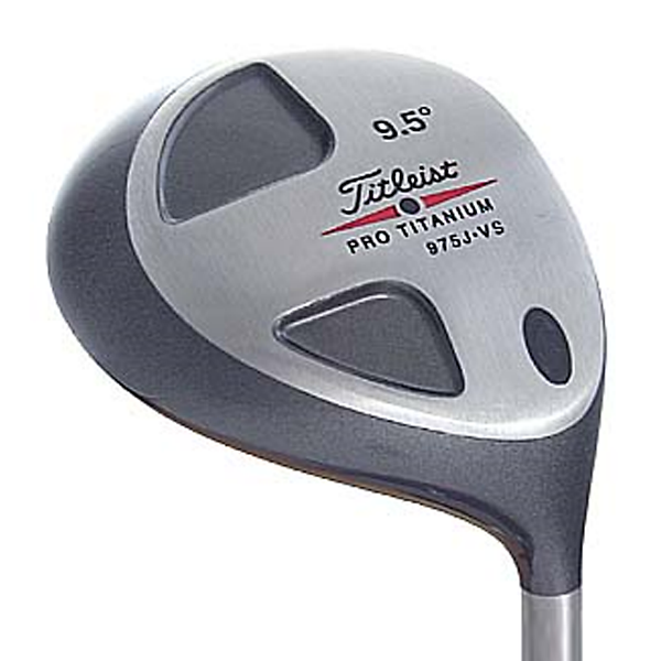 Titleist 975J VS Drivers image 1