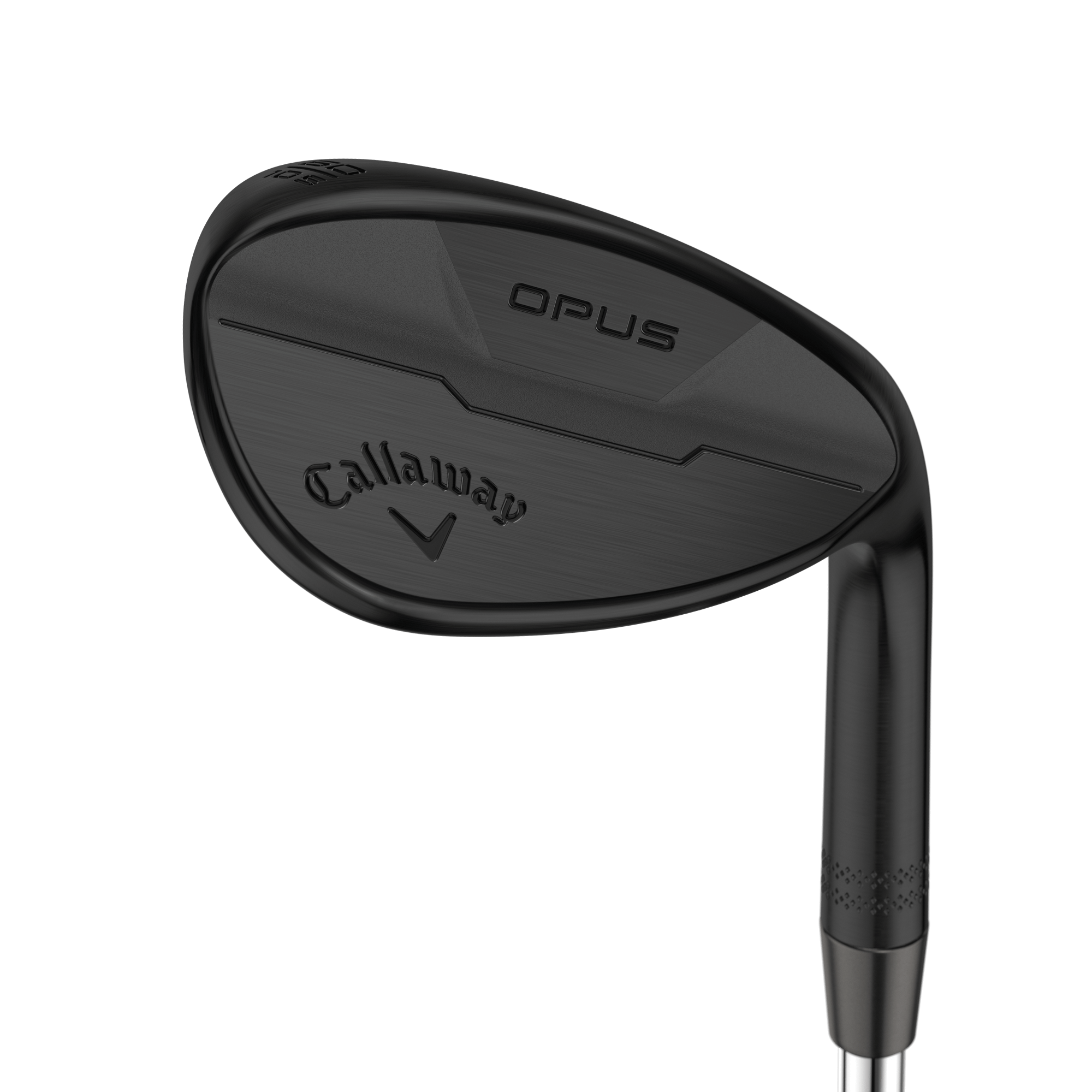 Opus Black Shadow Wedges image 1