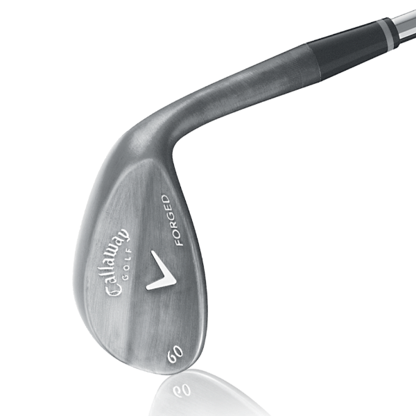 Forged Vintage Wedges image 1