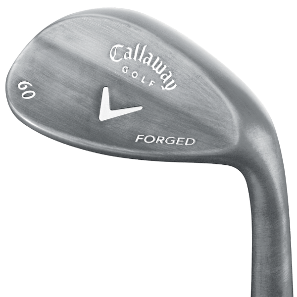 Forged Vintage Wedges image 2