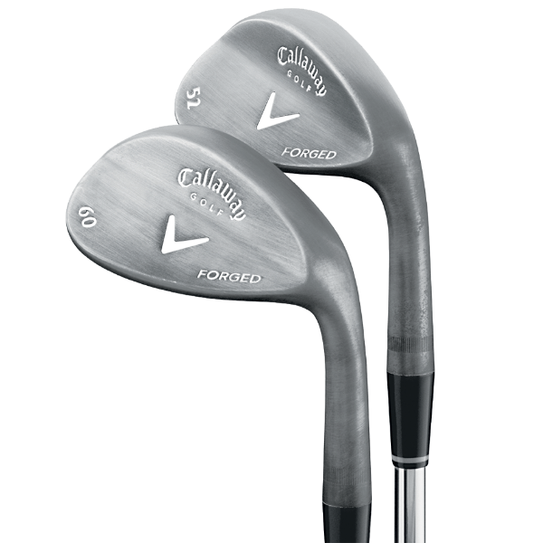 Forged Vintage Wedges image 3