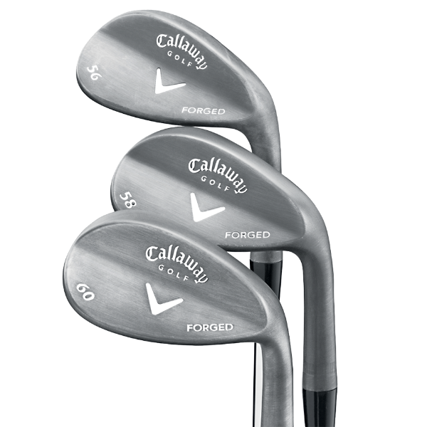 Forged Vintage Wedges image 4