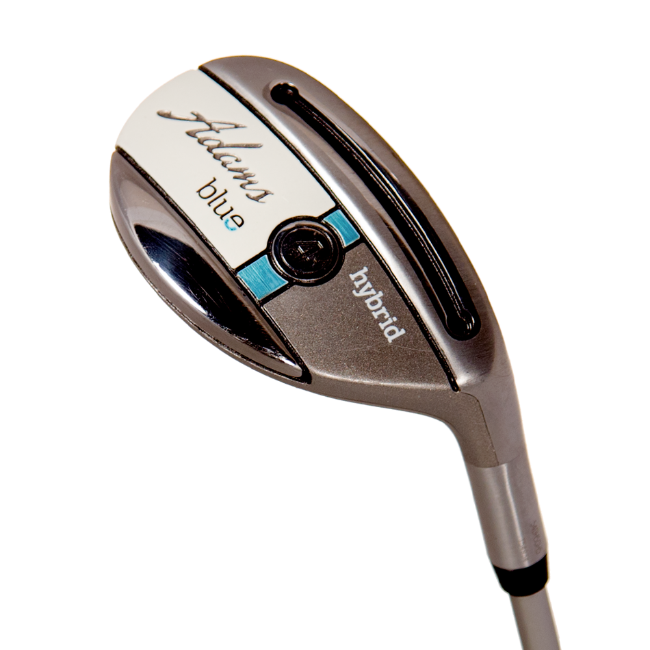 Women's Adams Blue Hybrid image 1
