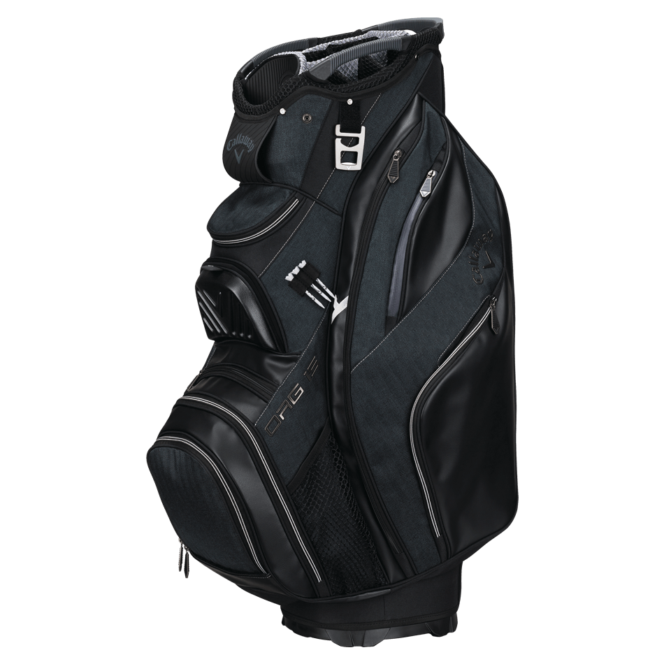 Org. 15 Cart Bag image 1