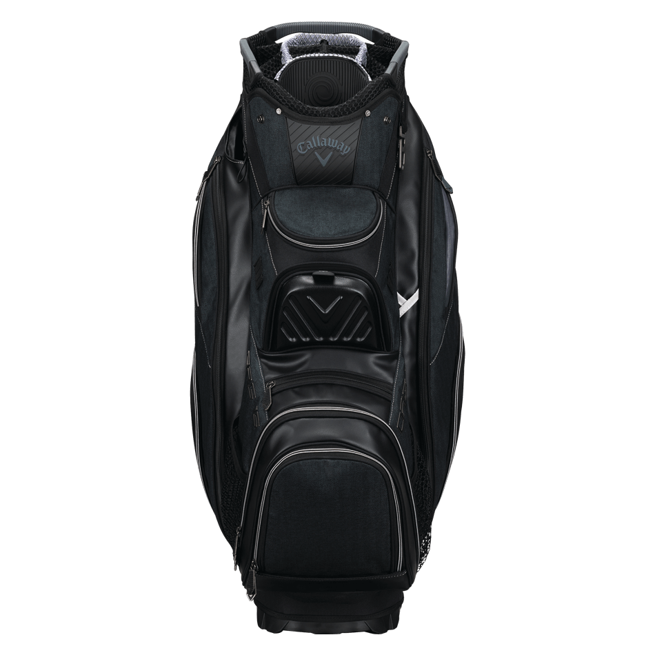 Org. 15 Cart Bag image 5