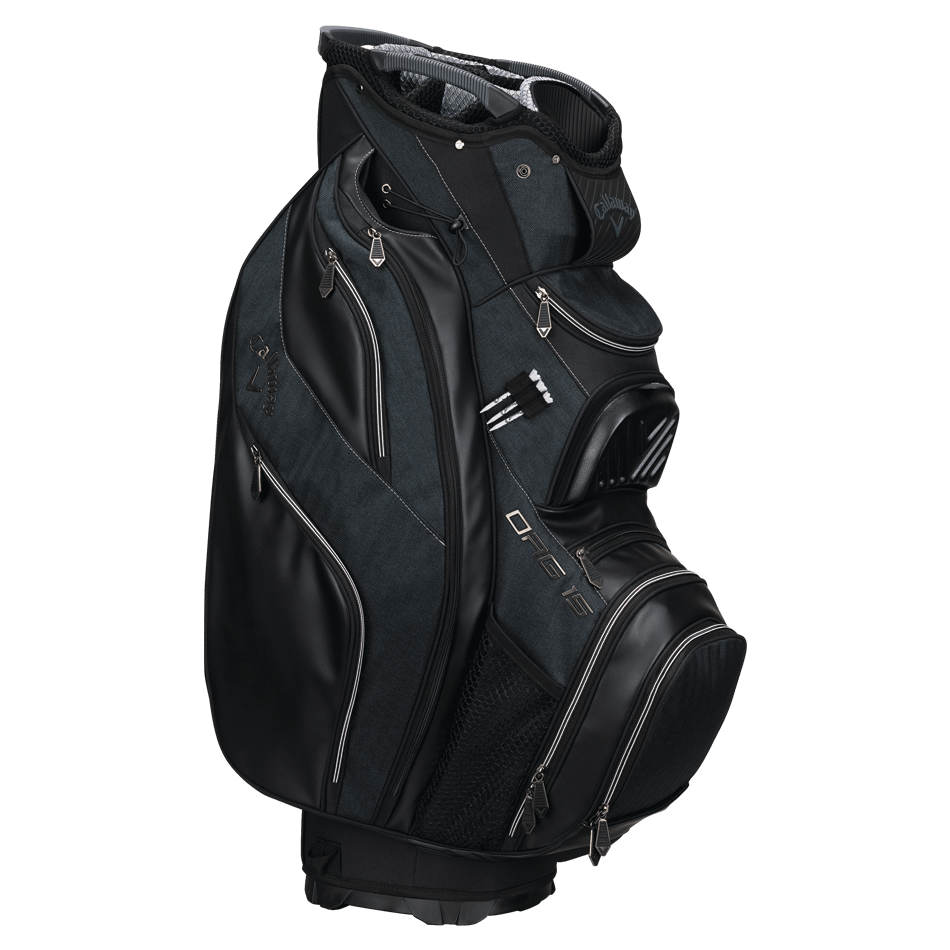 Org. 15 Cart Bag image 9