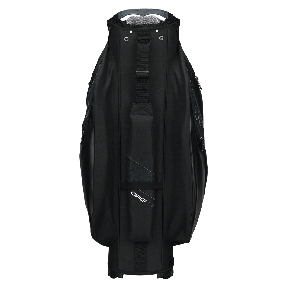 Org. 15 Cart Bag image 13