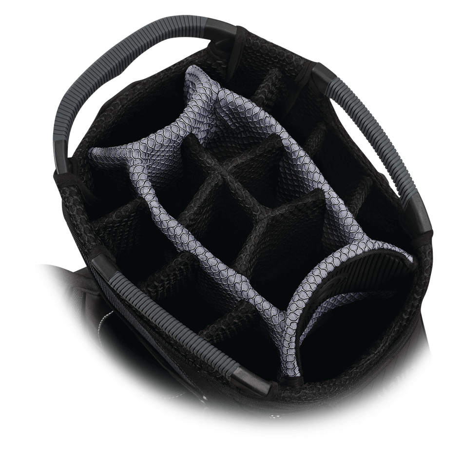 Org. 15 Cart Bag image 17