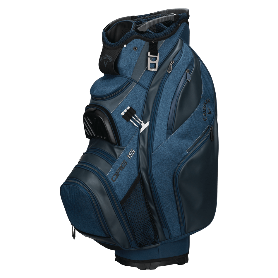 Org. 15 Cart Bag image 2