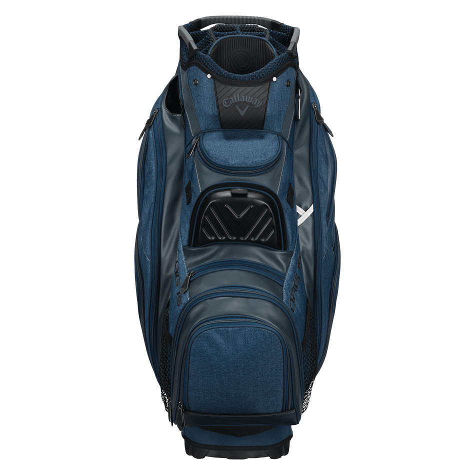 Org. 15 Cart Bag image 6