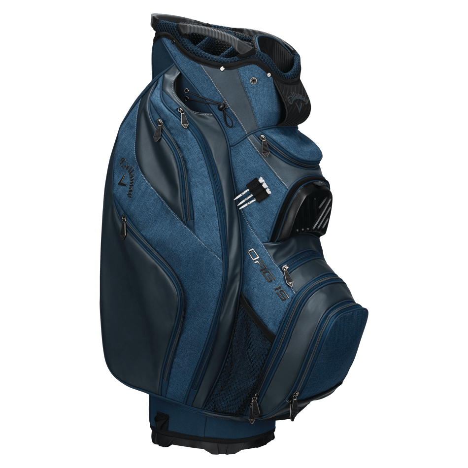 Org. 15 Cart Bag image 10