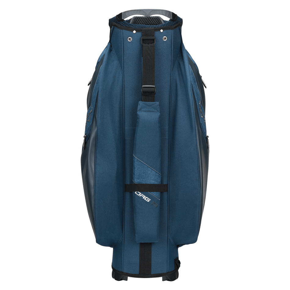 Org. 15 Cart Bag image 14