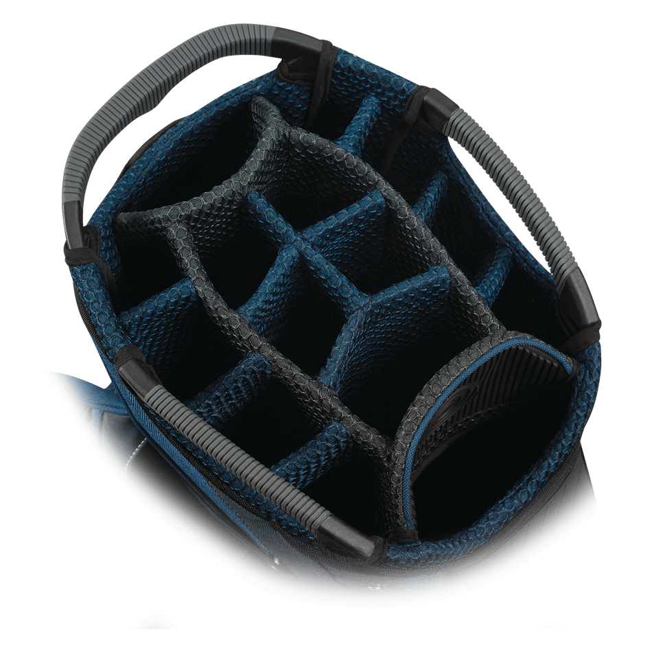 Org. 15 Cart Bag image 18