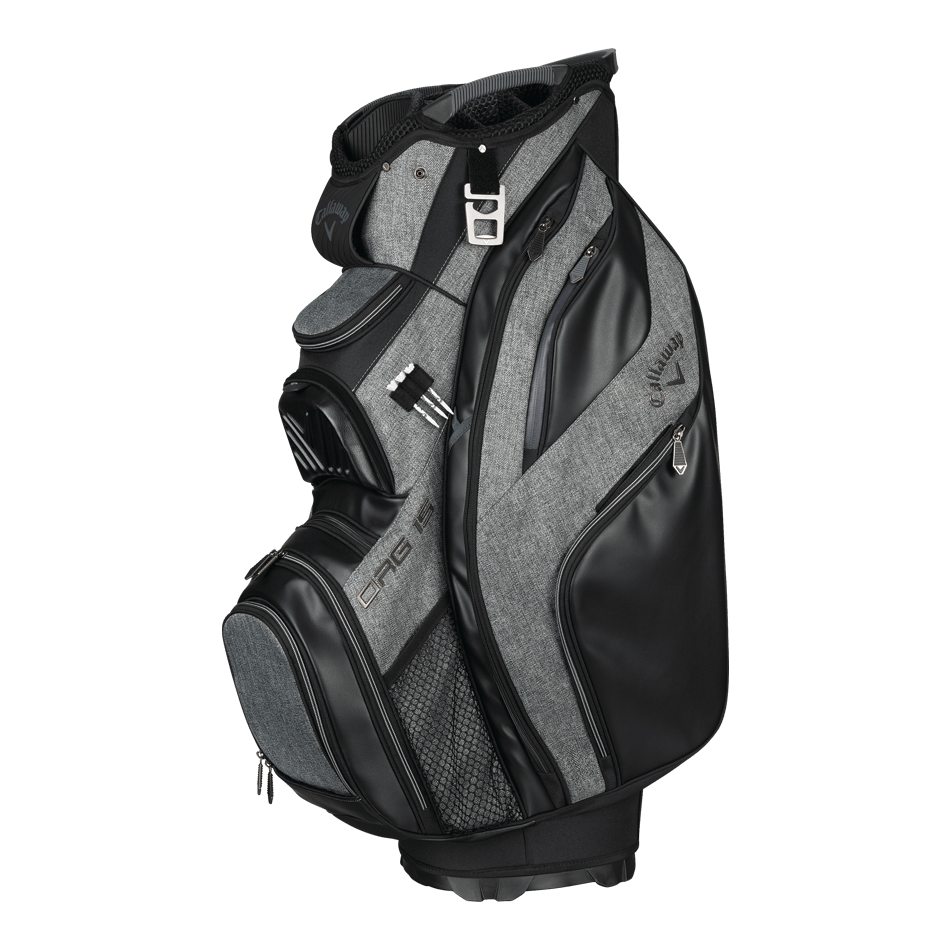 Org. 15 Cart Bag image 3