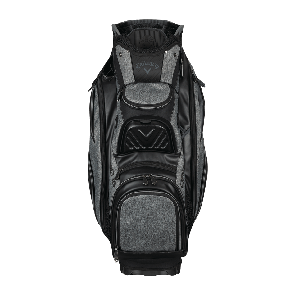Org. 15 Cart Bag image 7