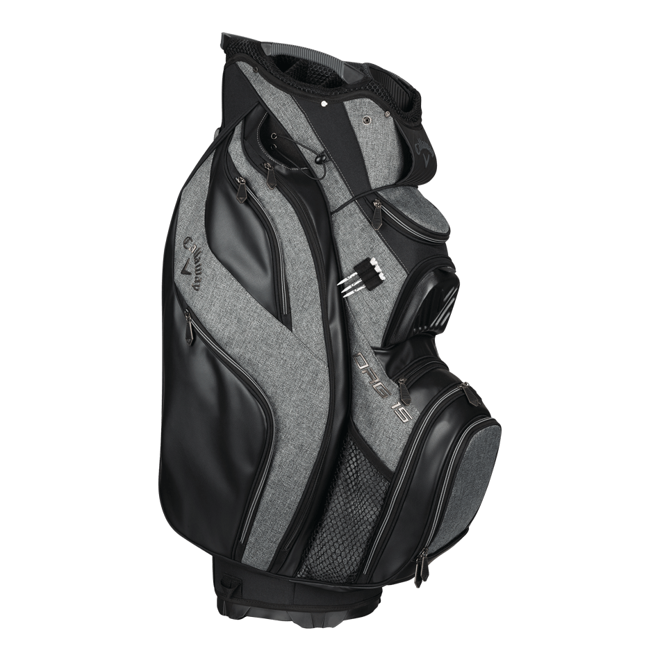 Org. 15 Cart Bag image 11