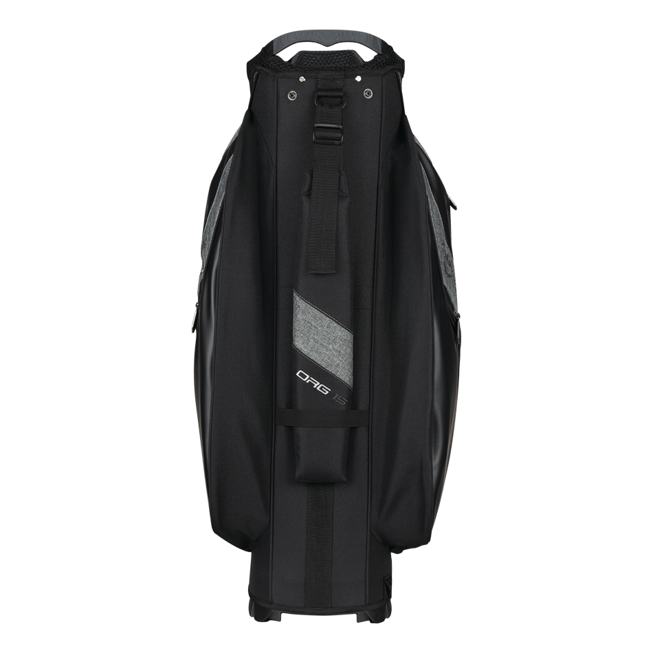 Org. 15 Cart Bag image 15