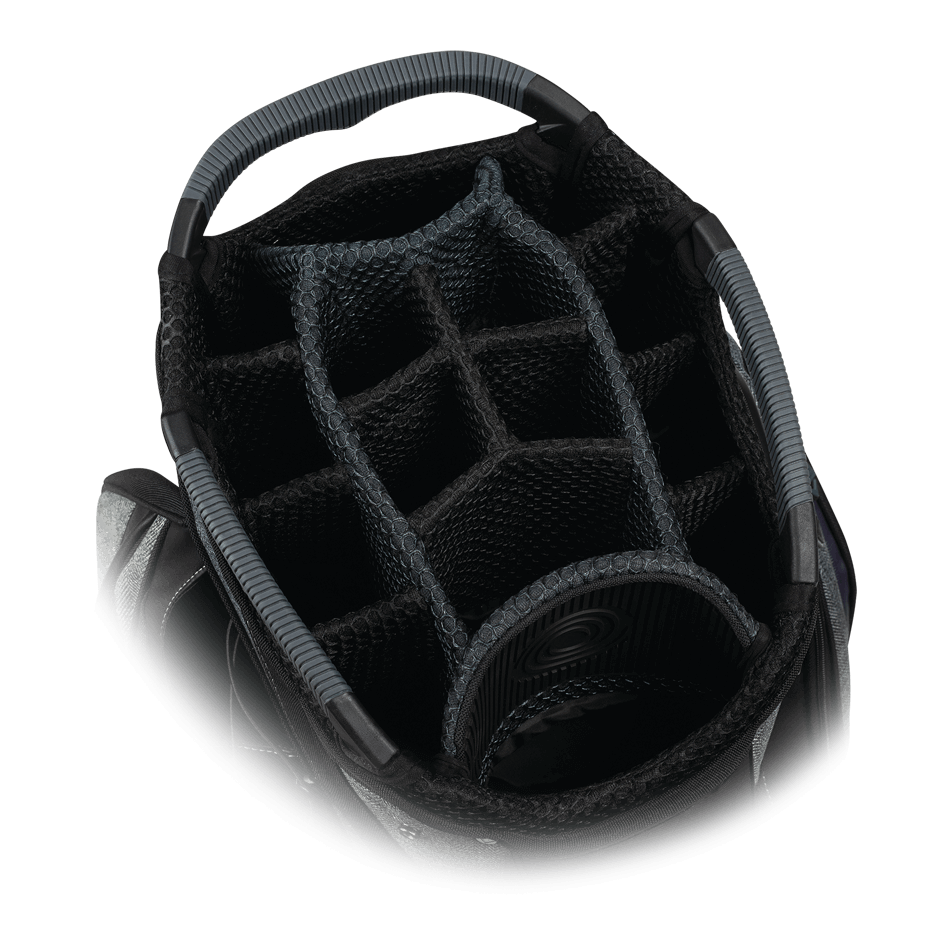 Org. 15 Cart Bag image 19