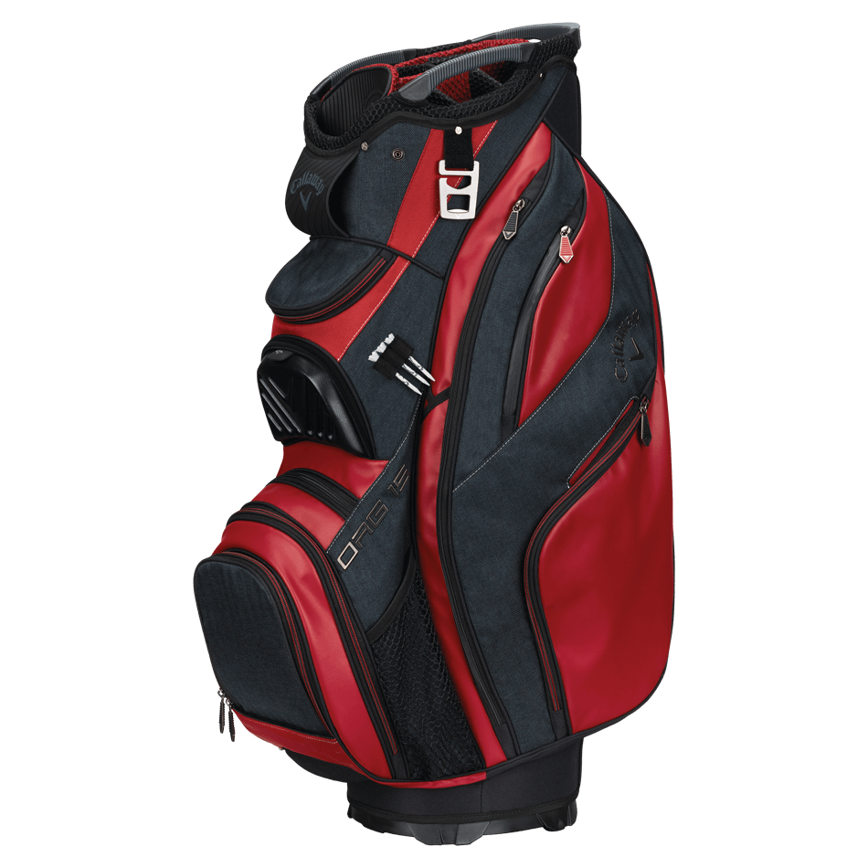 Org. 15 Cart Bag image 4