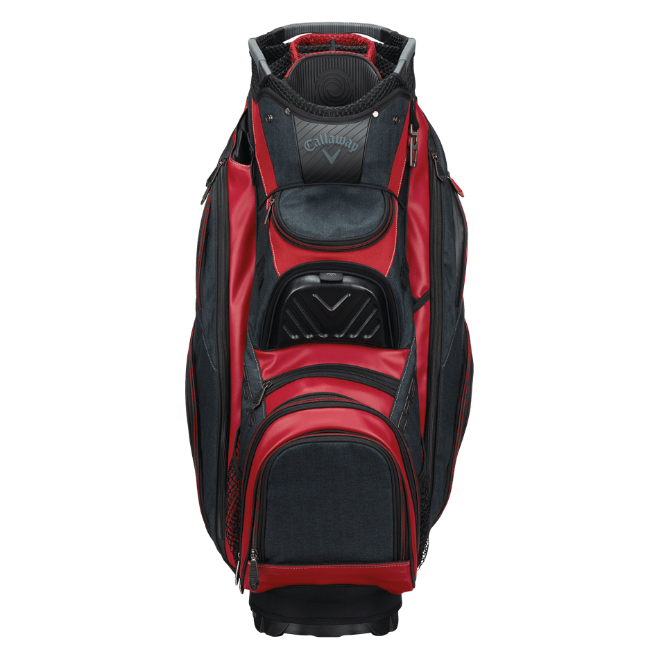 Org. 15 Cart Bag image 8