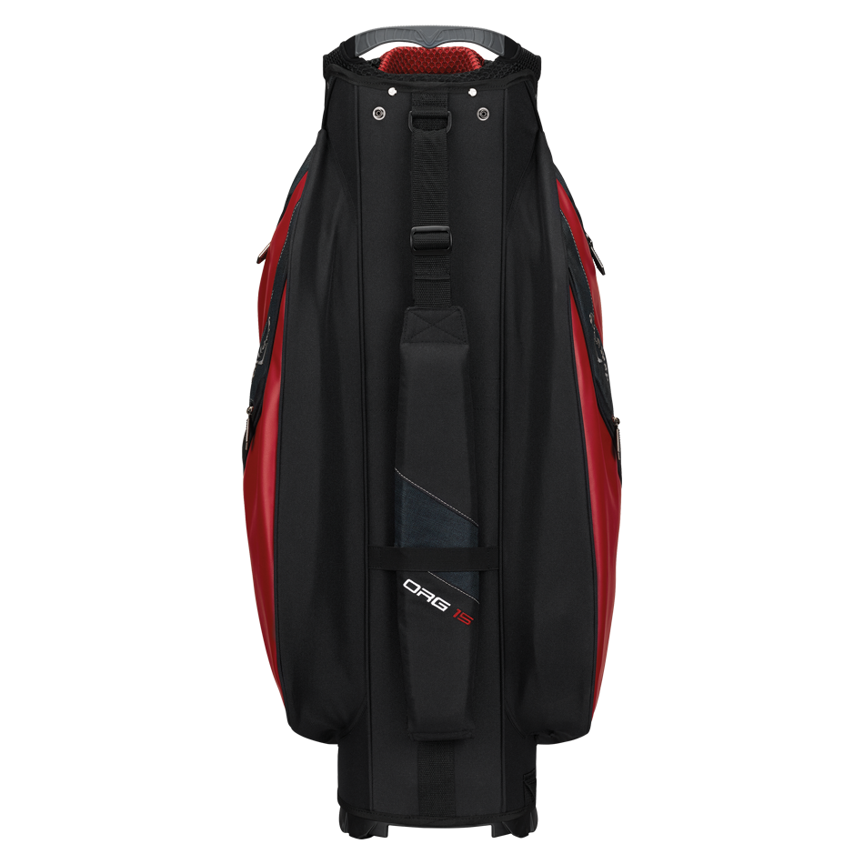 Org. 15 Cart Bag image 16