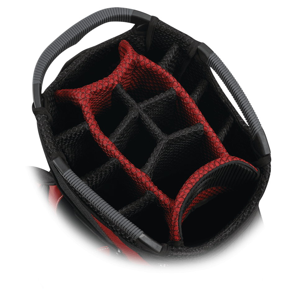 Org. 15 Cart Bag image 20