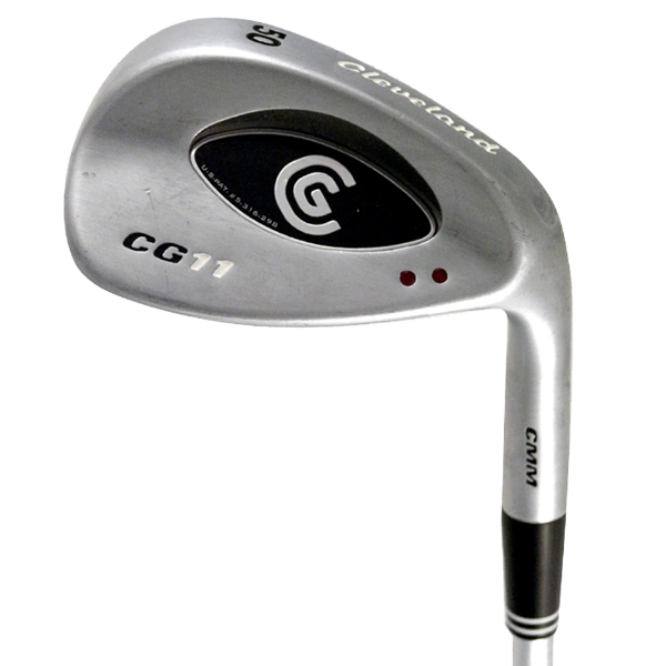 Cleveland CG11 Wedges image 1