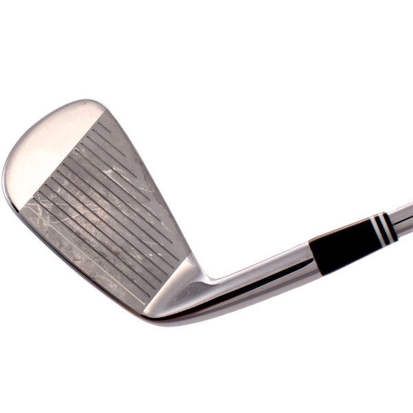 Cleveland TA-2 Irons image 3