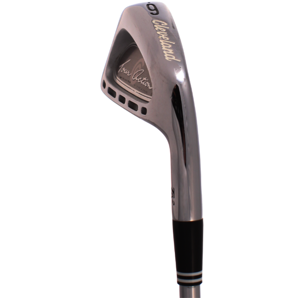 Cleveland TA-2 Irons image 4