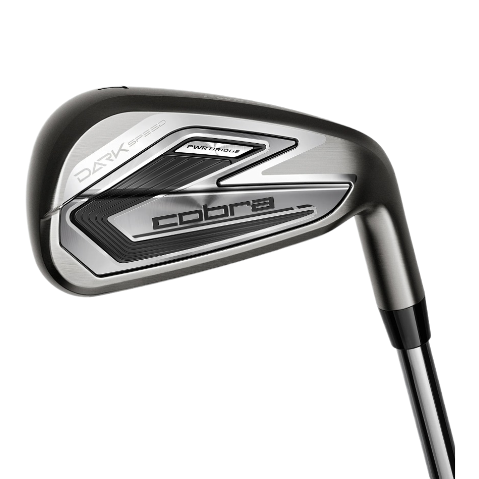 Cobra DARKSPEED Irons image 1
