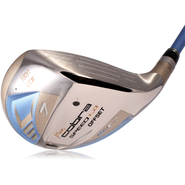 Cobra 2008 M Speed LD OS Fairway Woods image 1
