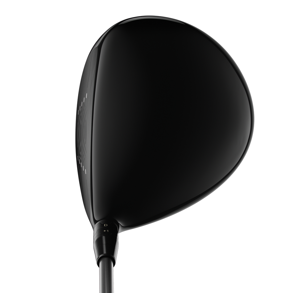 XR 16 Sub Zero Driver image 2