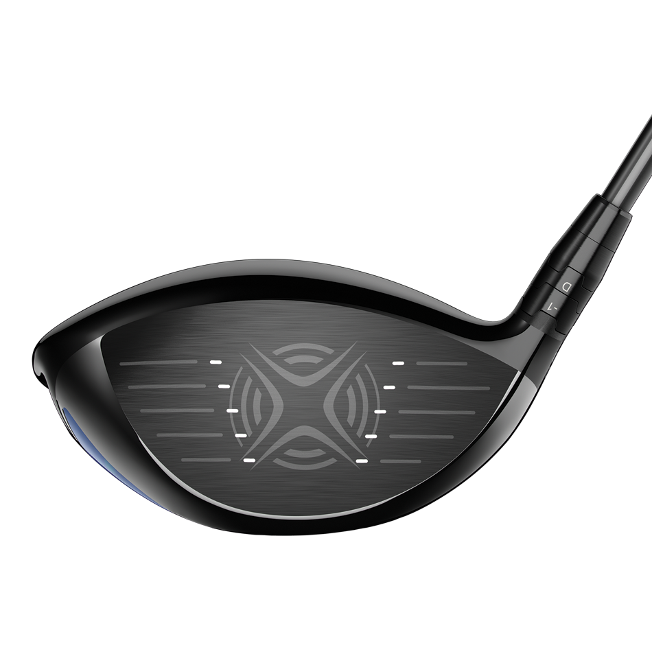 XR 16 Sub Zero Driver image 3