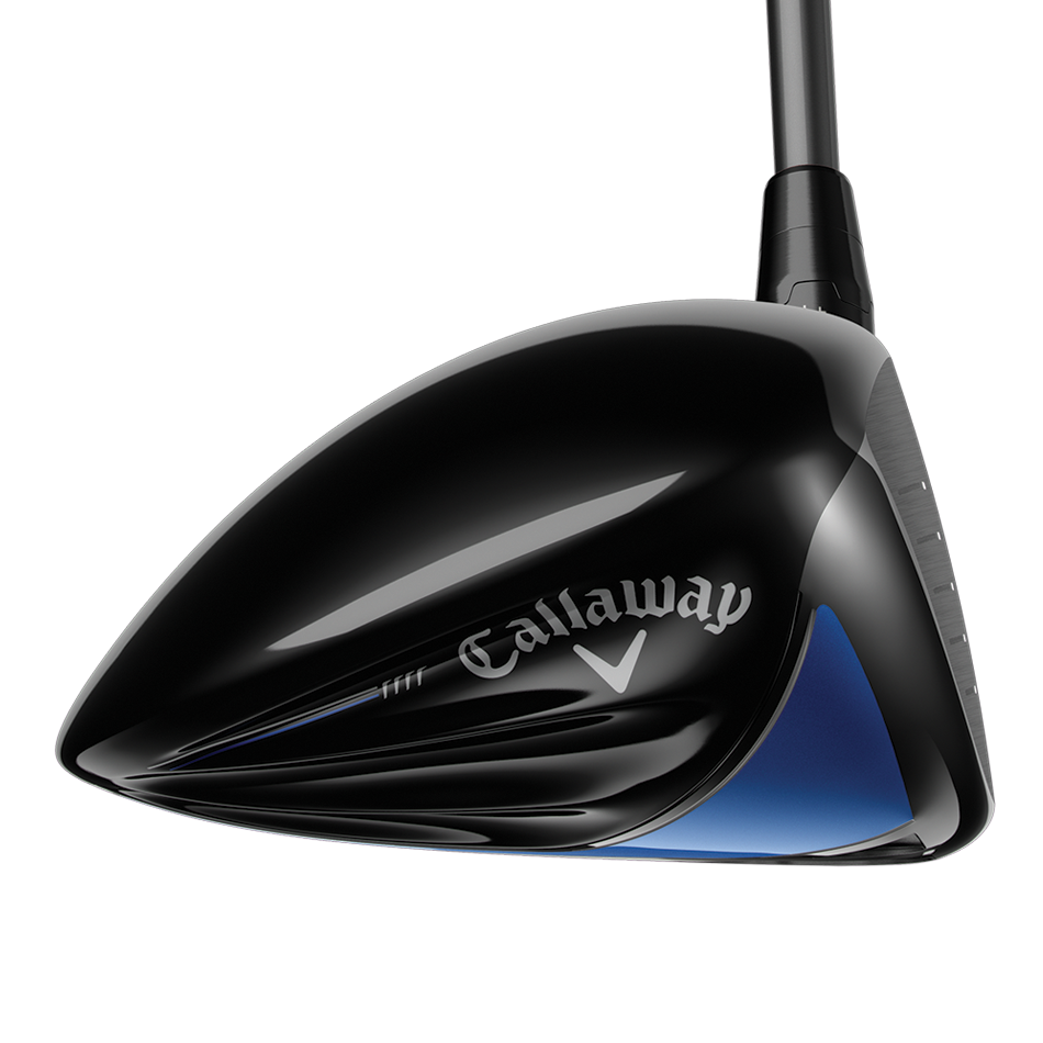 XR 16 Sub Zero Driver image 4