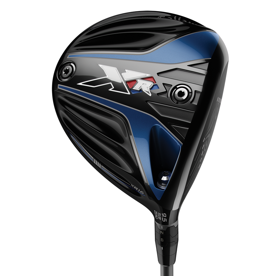 XR 16 Sub Zero Driver image 5