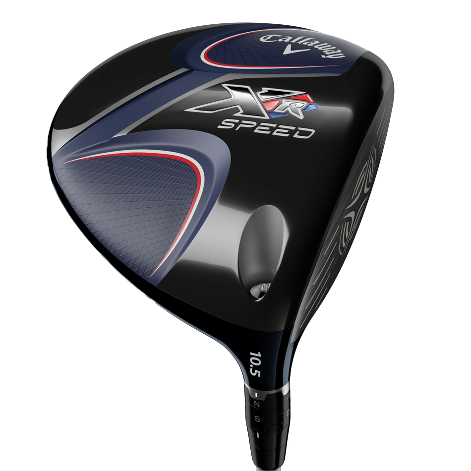XR Speed Drivers image 1