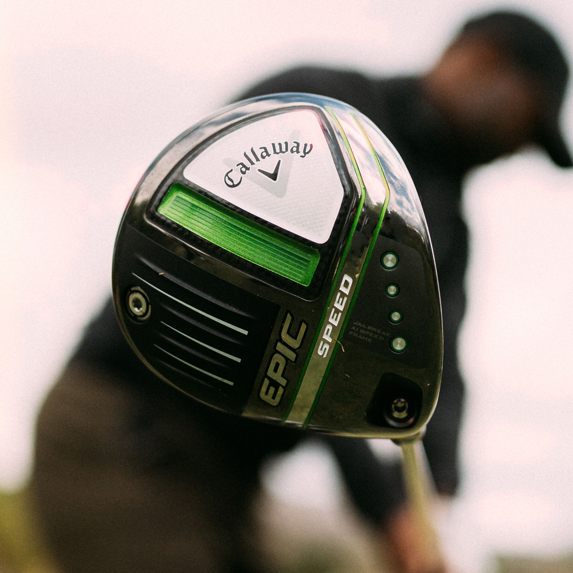 新品未開封！Callaway EPIC SPEED ドライバー　10.5 R Callaway Epic Speed Drivers | Callaway Golf Pre-Owned