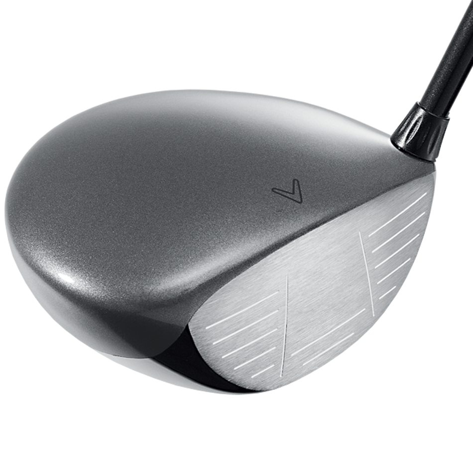 Big Bertha Titanium Drivers image 2