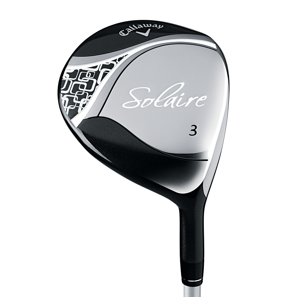 Women's Solaire Fairway Woods (2016) image 1