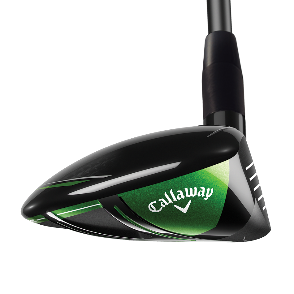 GBB Epic Sub Zero Tour Issue Fairway Woods image 4