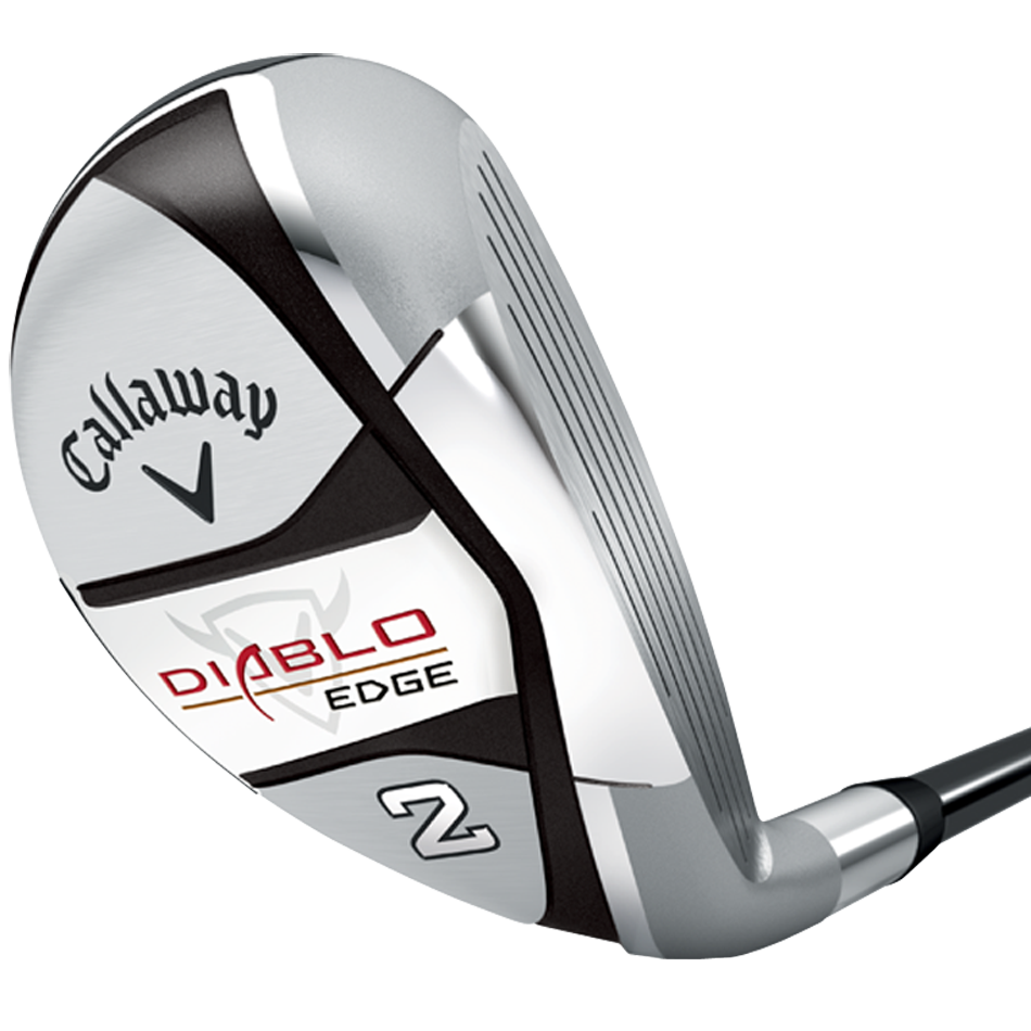 Diablo Edge Tour Hybrids image 1